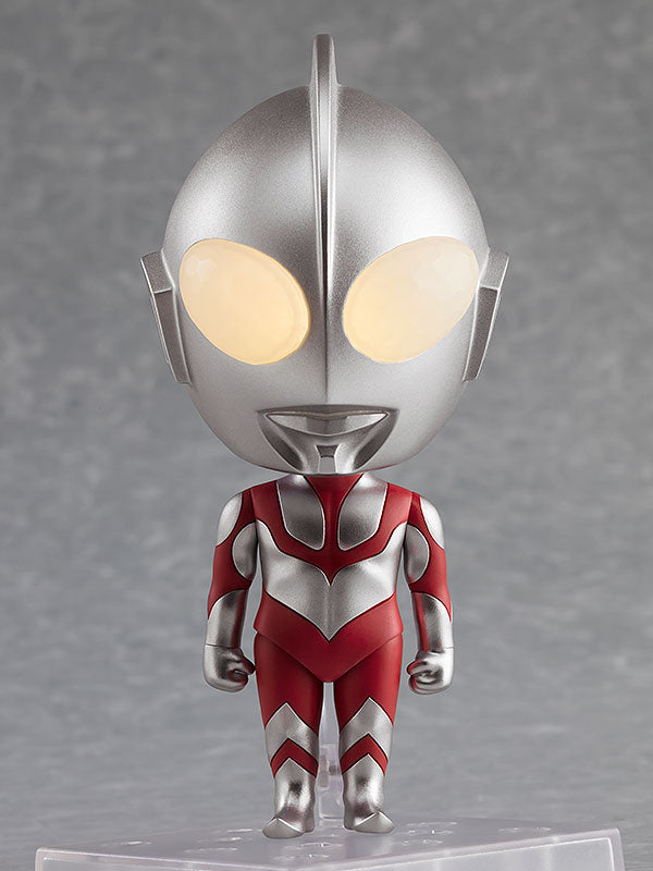 2121 SHIN ULTRAMAN Nendoroid Ultraman (SHIN ULTRAMAN)