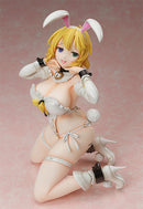Shinobi Master Senran Kagura: NEW LINK FREEing Ryona: Bunny Ver.