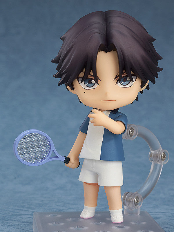 661 The Prince of Tennis II Nendoroid Keigo Atobe