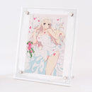 SENRAN KAGURA New Wave G Burst HOBBY STOCK SENRAN KAGURA New Wave G Burst Acrylic Frame & Postcard Set: Yomi