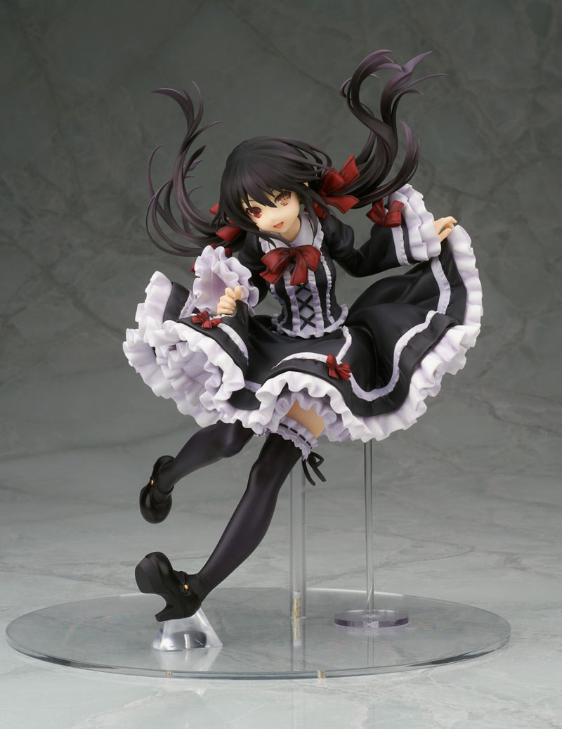 Date A Live HOBBY STOCK Kurumi Tokisaki Casual Wear Ver.