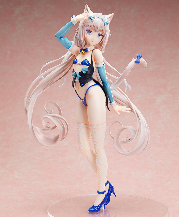 NEKOPARA BINDing Vanilla - Bunny Suit Ver.