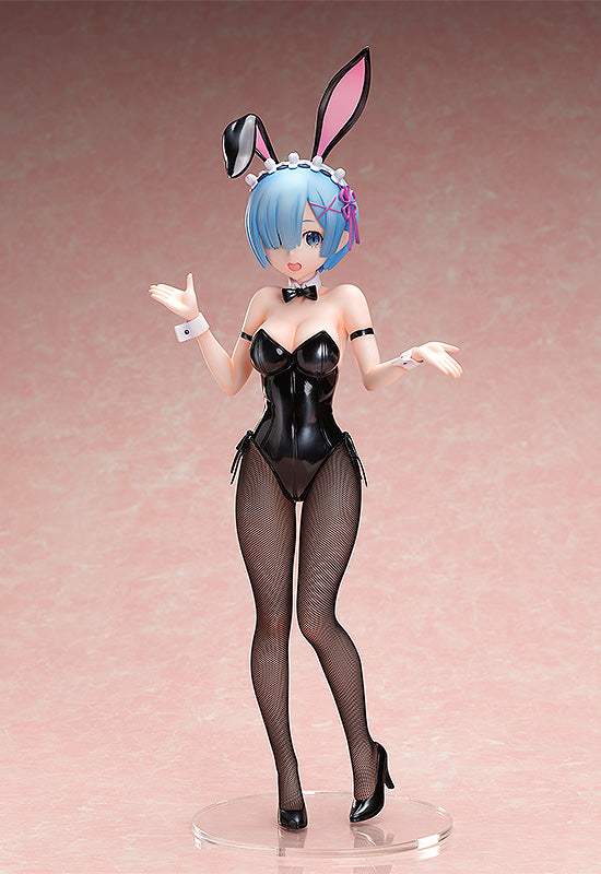 Re:ZERO -Starting Life in Another World- FREEing Rem: Bunny Ver. 2nd