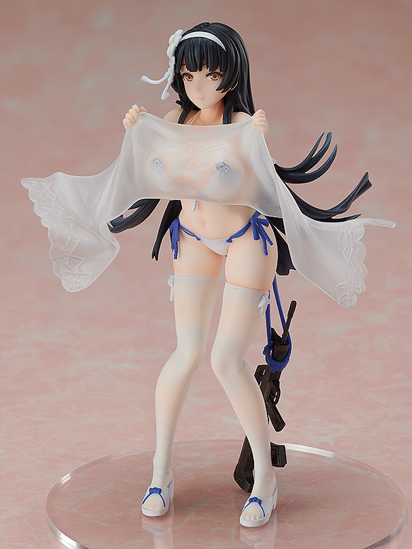 Girls' Frontline FREEing Type 95: Swimsuit Ver. (Summer Cicada)