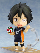 765 Haikyu!! Karasuno High School VS Shiratorizawa Academy Nendoroid Tadashi Yamaguchi