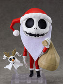 1517 The Nightmare Before Christmas Nendoroid Jack Skellington: Sandy Claws Ver.