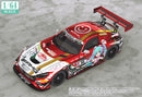 Hatsune Miku GT Project GOODSMILE RACING 1/64 Scale Mercedes-AMG Team GOOD SMILE 2019 SUZUKA 10 HOURS Ver.