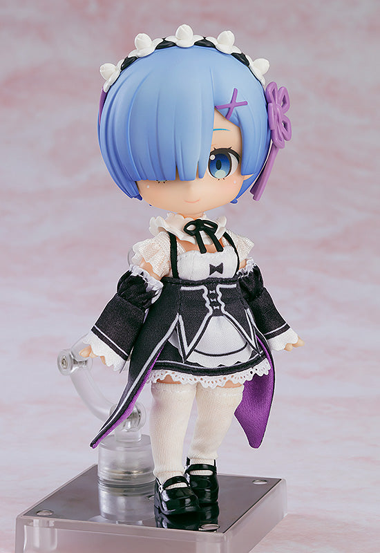 Re:ZERO -Starting Life in Another World- Nendoroid Doll Rem