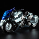 PERSONA 5 the Animation Sentinel Transforming Johanna/Anat