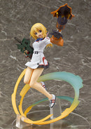 IS <Infinite Stratos> Max Factory Charlotte Dunois