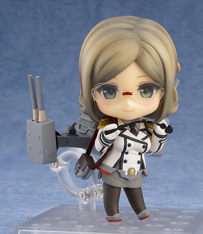 564 Kantai Collection -KanColle- Nendoroid Katori