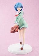 Re:Zero -Starting Life in Another World- KADOKAWA Rem High School uniform Ver.(re-run)