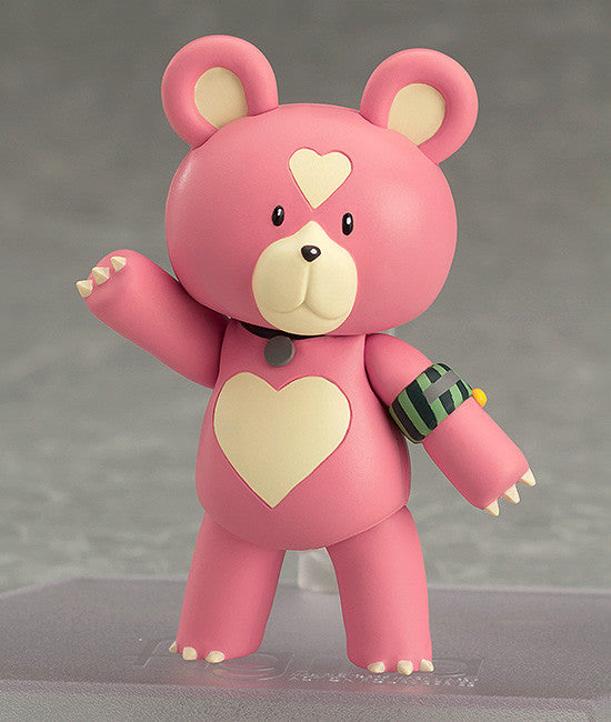 312 Arpeggio of Blue Steel -Ars Nova Cadenza- figma Yotaroh