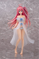 AOKANA: FOUR RHYTHM ACROSS THE BLUE BELLFINE Asuka Kurashina Baby Doll Ver.