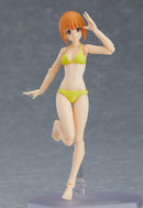 453 figma Female Swimsuit Body (Emily) Type 2