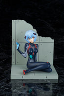 EVANGELION:3.0+1.0 THRICE UPON A TIME BellFine tentative name : Rei Ayanami  Plugsuit Ver.　New Movie Edition
