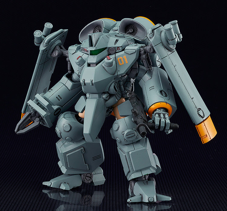 Metal Skin Panic MADOX-01 Good Smile Company MODEROID MADOX-01