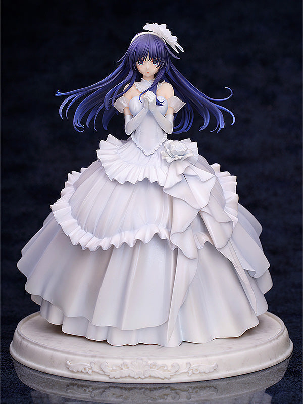 White Album 2 Myethos Kazusa Touma