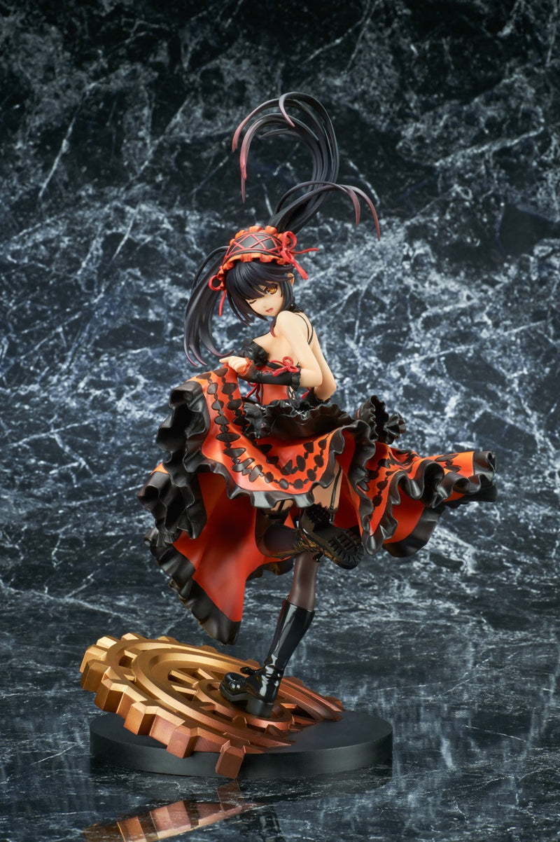 Date a Live II Broccoli 1/8 scale figure Date a Live II [Kurumi Tokisaki]