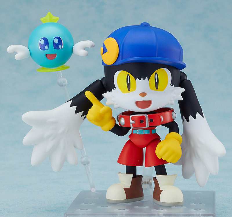 1911 Klonoa: Door to Phantomile Nendoroid Klonoa