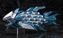 SP-093a DARIUSBURST Chronicle Saviours FREEing figma Iron Fossil