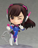847 Overwatch Nendoroid D.Va : Classic Skin Edition (re-run)