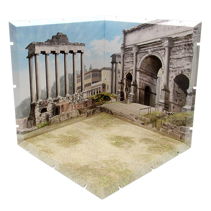 Dioramansion 150 PLM Dioramansion 150: Roman Forum