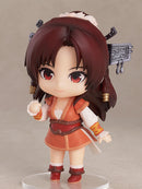 1573 Legend of Sword and Fairy 3 Nendoroid Tang XueJian