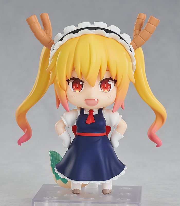 1962 Miss Kobayashi's Dragon Maid Nendoroid Tohru