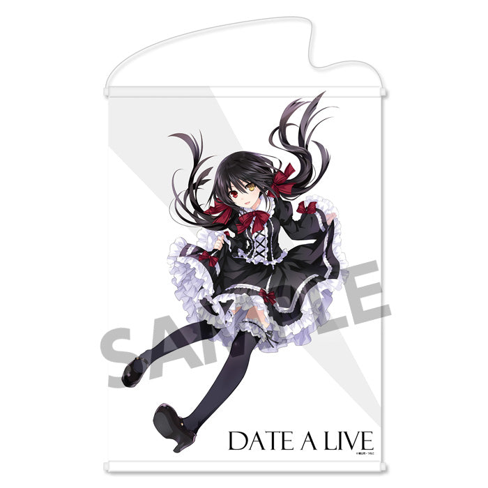 Date a Live HOBBY STOCK Date a Live Tapestry: Type 1(re-run)