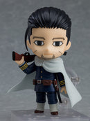 1534 Golden Kamuy Nendoroid Hyakunosuke Ogata
