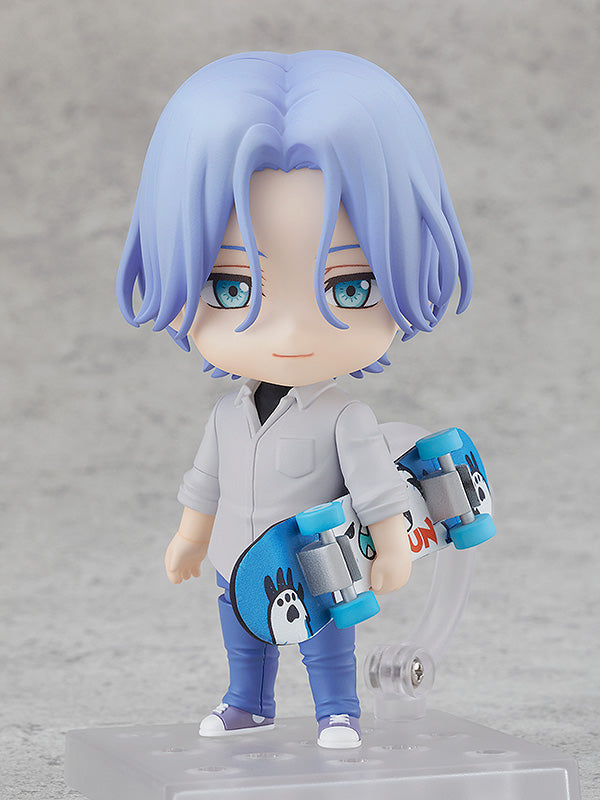 2049 SK8 the Infinity Nendoroid Langa