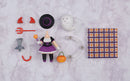 Nendoroid More Nendoroid More: Halloween Set Female Ver.