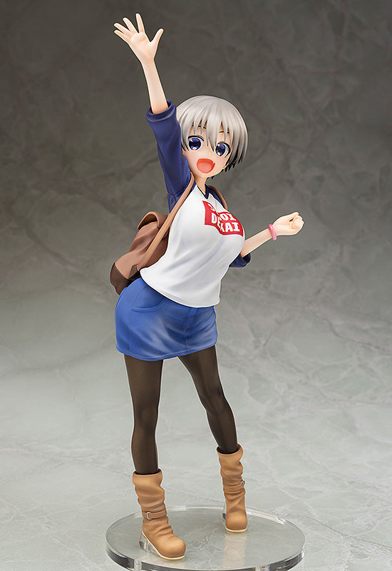 Uzaki-chan Wants to Hang Out! Wonderful Works Hana Uzaki