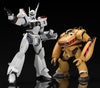Mobile Police Patlabor Good Smile Company MODEROID AV-98 Ingram & Bulldog Set (re-run)