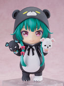1512 Kuma Kuma Kuma Bear Nendoroid Yuna