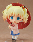 547 Hello!! Kin-iro Mosaic Nendoroid Alice Cartelet