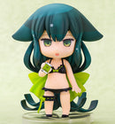 588 Gatchaman Crowds Nendoroid Utsu-tsu