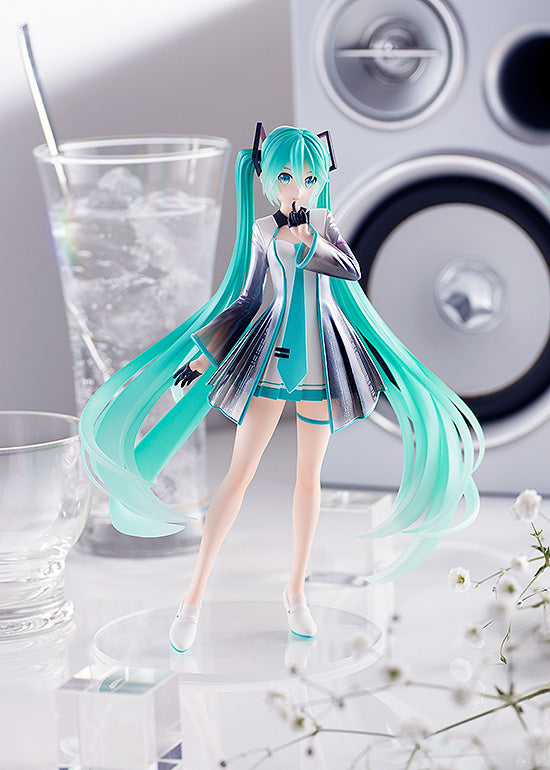 Character Vocal Series 01: Hatsune Miku POP UP PARADE Hatsune Miku YYB Type Ver.