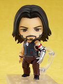 1552 Cyberpunk 2077 Nendoroid Johnny Silverhand