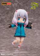 Eromanga Sensei EMONTOYS faidoll Vol.1 Izumi Sagiri