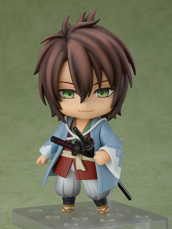 1355 Hakuoki: Shinkai Nendoroid Souji Okita