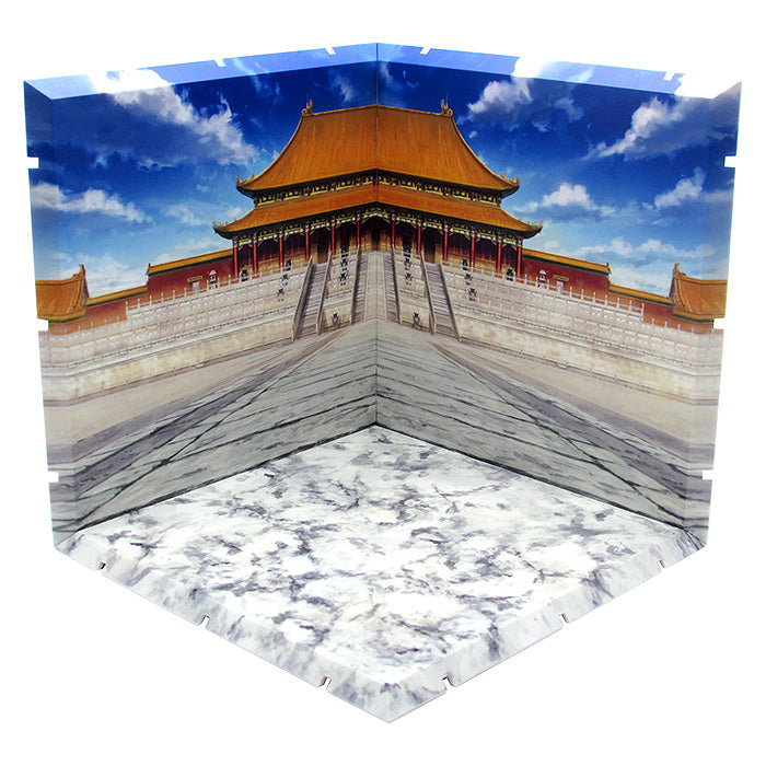 Dioramansion 150 PLM Dioramansion 150: Forbidden City