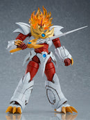 Mazinkaiser GOOD SMILE COMPANY MODEROID Mazinkaiser Liger