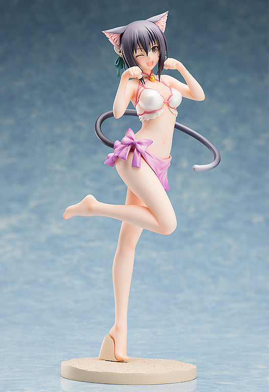 Shining Beach Heroines FREEing Xiaomei: Swimsuit Ver.