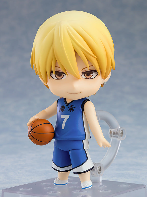 1032 Kuroko's Basketball Nendoroid Ryota Kise