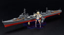 Kantai Collection -KanColle-  Max Factory  PLAMAX KC-01: Destroyer x Kanmusu Shimakaze