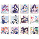 Date a Live HOBBY STOCK Date a Live Trading Mini Shikishi vol.4 (Box of 12 pieces)