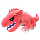 MONSTER HUNTER CAPCOM MONSTER HUNTER  Monster Plush toy Odogaron