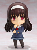 738 Saekano: How to Raise a Boring Girlfriend Nendoroid Utaha Kasumigaoka